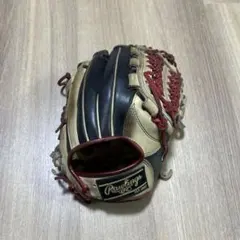 ローリングス 軟式 外野用 オーダーグラブ タティスJr. - メルカリ