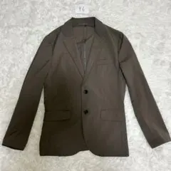 新品 ゾーイ ZOY ゴルフジャケット 1001 HJK87 S-Mサイズ 春夏 - メルカリ