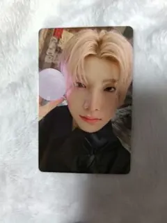 &TEAMトレカ693　雪明かり　YUMA　ユウマ -2