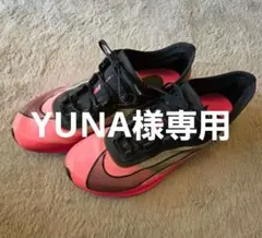 Nike エアズームフライ3 /AIR ZOOM FLY 3