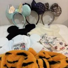 ぽてと様専用ぼうし6点