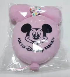 ディズニーリゾート ミッキー バルーン ショルダーバッグ