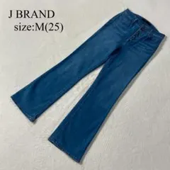J BRAND ブーツカットデニムパンツ サイズM 匿名配送