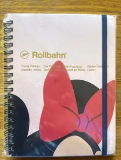 Rollbahn ロルバーンL ミニー　★ディズニー★のサムネイル