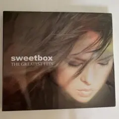 スゥィートボックス　グレイテスト・ヒッツ