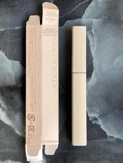 ADDICTION マスカラ 黒Ultra Black 017