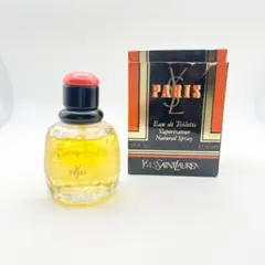 □イヴサンローラン パリ オードトワレ 50ml▲