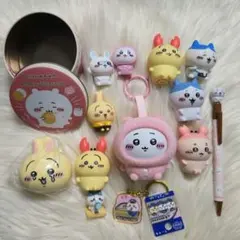 ちいかわまとめ売り