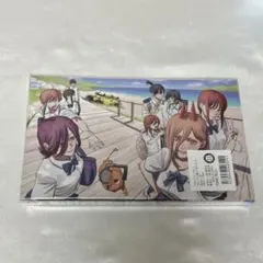 チェンソーマン コミック 付箋 セット 未開封