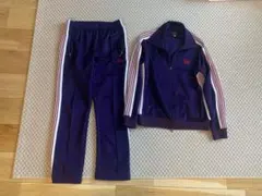 Needles トラックジャケット、パンツセットアップ