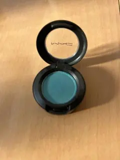 mac アイシャドウ ブルー bigt