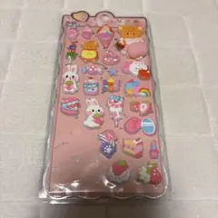 おしりシール　動物