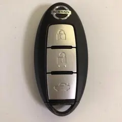 Nissan キーレスエントリーリモコンキーのサムネイル