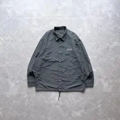 【schott】Nylon coach jacketのサムネイル