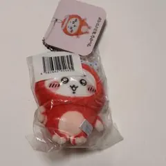 ちいかわ たこイカくじ D賞ちいかわ