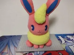 ポケモン ぬいぐるみ ミックスオレ イーブイ - メルカリ