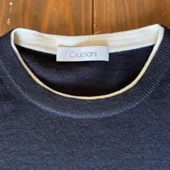 クルチアーニ ニット