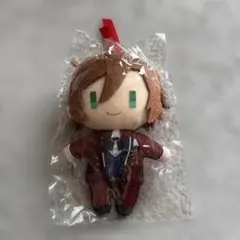 あんスタ‼︎ 三毛縞斑　MAM マスコット