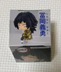 鬼滅の刃 ナムコ限定 ちょこっとひっかけフィギュアぷち 12箱セット