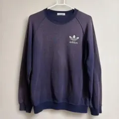 adidas トレーナー