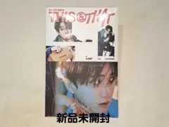 チャンビン　&ver.