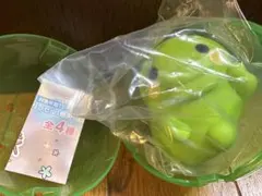 다마고치 푸니 푸니 시대 쿠치 파치