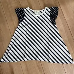 組曲ワンピース110センチ