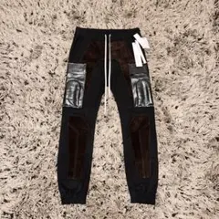 RICK OWENS / リックオウエンス CARGO JOGGERSのサムネイル