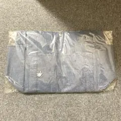 西松屋　ノベルティ　トートバック