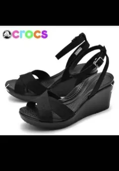 2025年最新】クロックス サンダル レイの人気アイテム - メルカリ