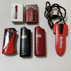 2025年最新】マルボロ小物の人気アイテム - メルカリ