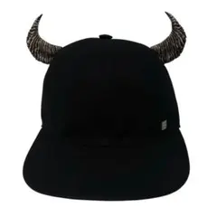 21SS GIVENCHY Devil Horn Capのサムネイル