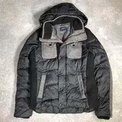 Aquascutum（アクアスキュータム）ダウンベスト　Ｍサイズ Aquascutum (アクアスキュータム) ゴルフウェア(トップス) ダウン