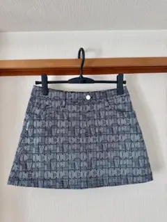 Jack Bunny!! 総柄スカートのサムネイル