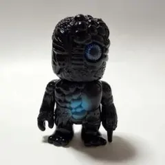 リアルヘッド 真頭玩具 ミュータントカオス ソフビ フィギュア ピンク