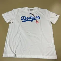 【最終値下げ】3150円→2700円大谷翔平　ドジャースTシャツ Lサイズ