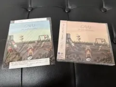 04 Limited Sazabys CAVU 初回生産限定盤　CD＋DVD