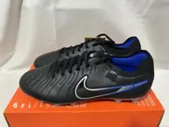 nike legend 10 pro hg black 28 レジェンド