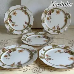 Noritake クリスマスプレート 3枚セット 2025年最新】ノリタケ クリスマスプレートの人気アイテム - メルカリ