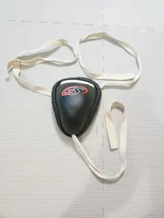 GLOBAL SPORTS　メタルグローインガード　Lサイズ