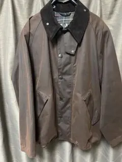 Barbour バブアー × ローイングブレザーズ別注 beaufort sl - メルカリ