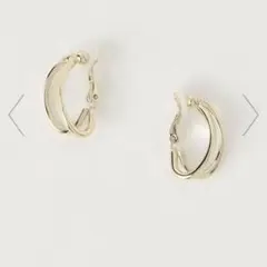 ピアス イヤリング