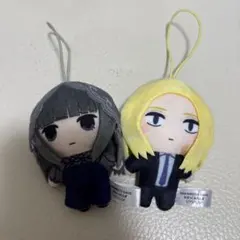 神々廻 ぬいぐるみ