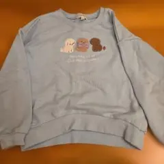 any FAM トレーナー 120cm