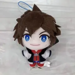 ナムコ限定 キングダムハーツ マスコット ソラ