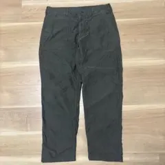 ユニクロ UNIQLO ベイカーパンツ メンズのサムネイル