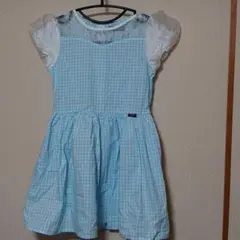 値下げ★新品❢❣JENNIlove 140cm ワンピース