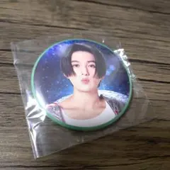 FANTASTICS 八木勇征 缶バッチ