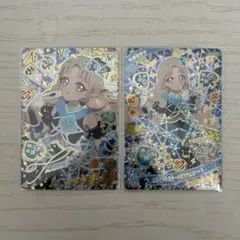 匿名配送 アイプリ タマキ サイン カルテットスターバズリウムスペード