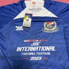 横浜F・マリノス JSE 2023 サッカーシャツのサムネイル